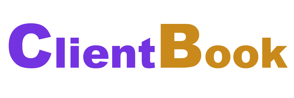 Client book